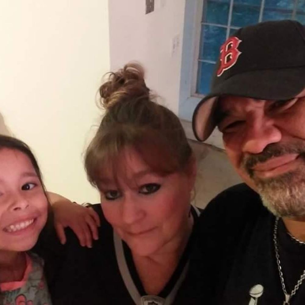 Meet your Posher, Maureen m.